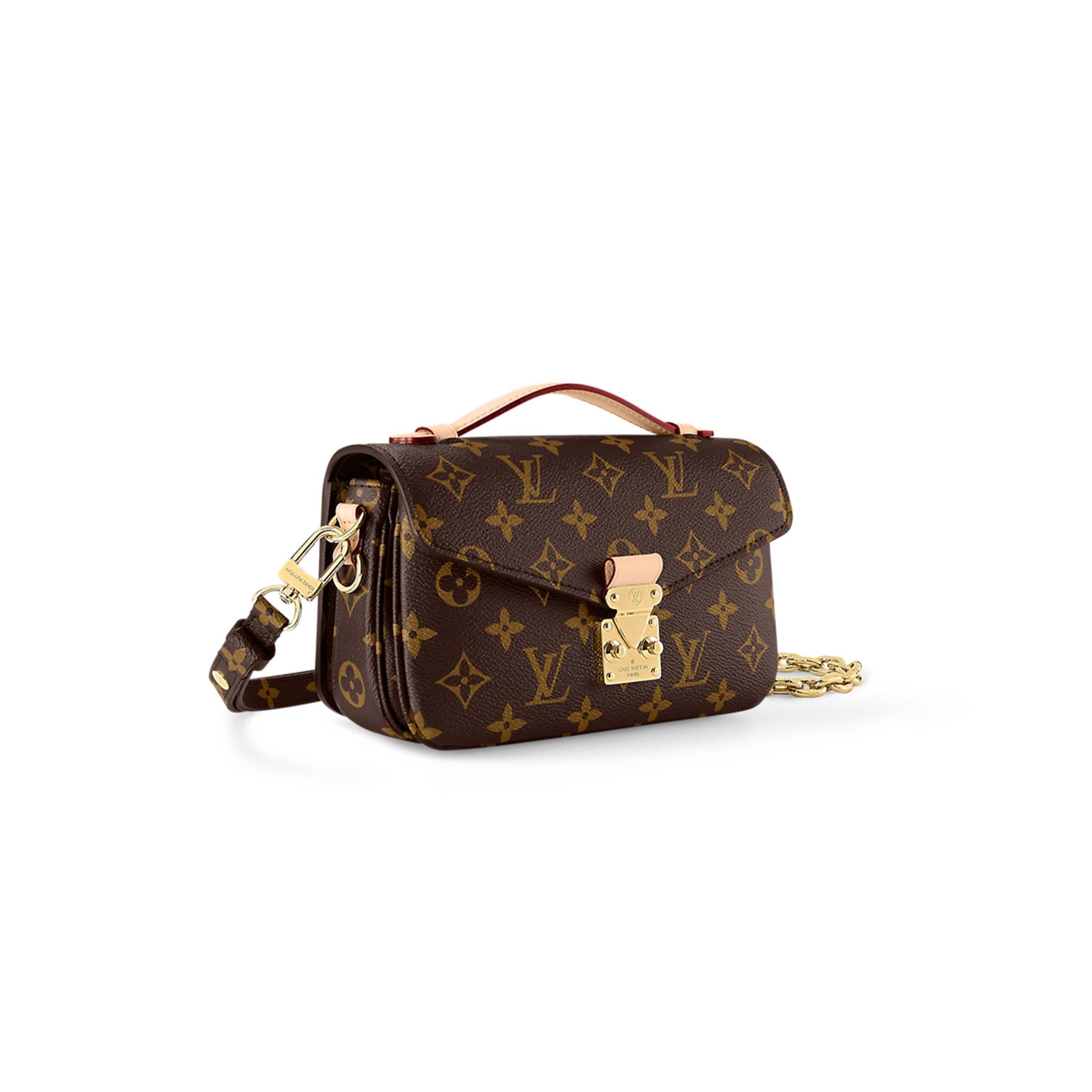 LOUIS VUITTON POCHETTE MÉTIS EAST WEST M46279 (21.5*13.5*6cm) LOUIS VUITTON POCHETTE MÉTIS EAST WEST M46279 (21.5*13.5*6cm)